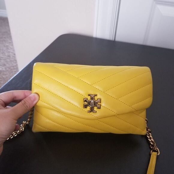Tory Burch Kira Crossbody - Picture 1 of 10